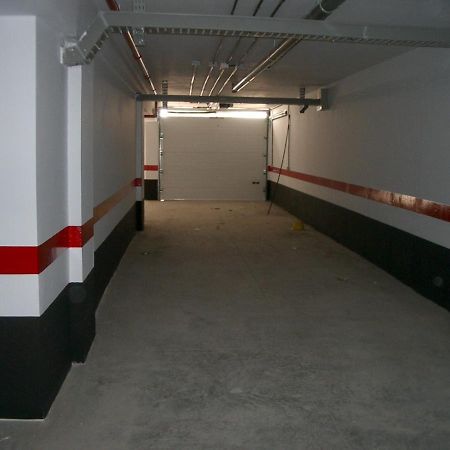 Apartamento Con Jardin Y Piscina En El Balancon Apartman El Médano Kültér fotó