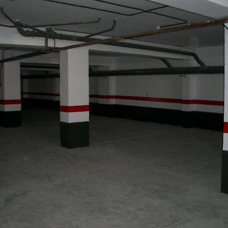 Apartamento Con Jardin Y Piscina En El Balancon Apartman El Médano Kültér fotó