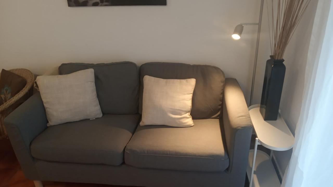 Apartamento Con Jardin Y Piscina En El Balancon Apartman El Médano Kültér fotó