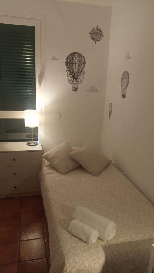 Apartamento Con Jardin Y Piscina En El Balancon Apartman El Médano Kültér fotó