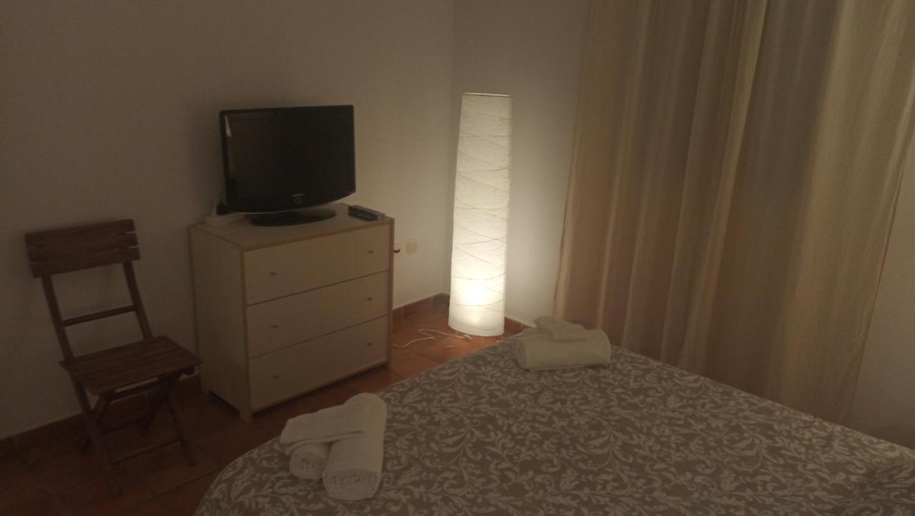 Apartamento Con Jardin Y Piscina En El Balancon Apartman El Médano Kültér fotó