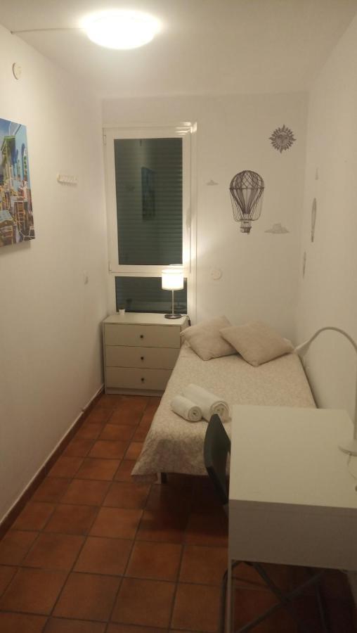Apartamento Con Jardin Y Piscina En El Balancon Apartman El Médano Kültér fotó
