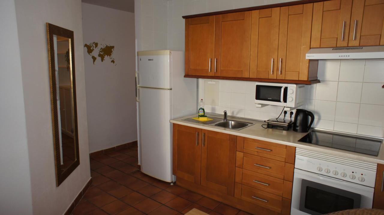 Apartamento Con Jardin Y Piscina En El Balancon Apartman El Médano Kültér fotó