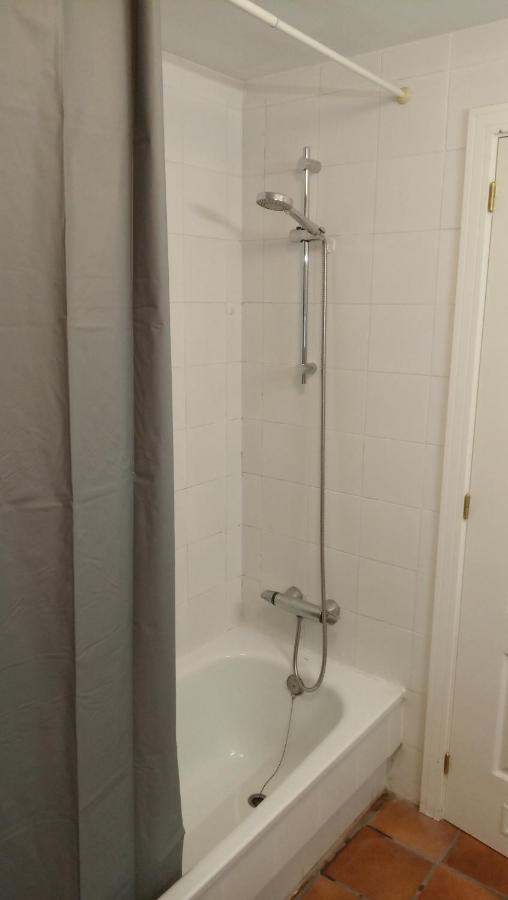 Apartamento Con Jardin Y Piscina En El Balancon Apartman El Médano Kültér fotó